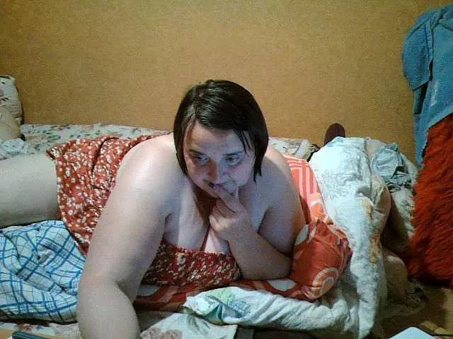 Lilihot from BongaCams