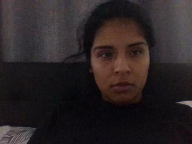 Lilistar from BongaCams