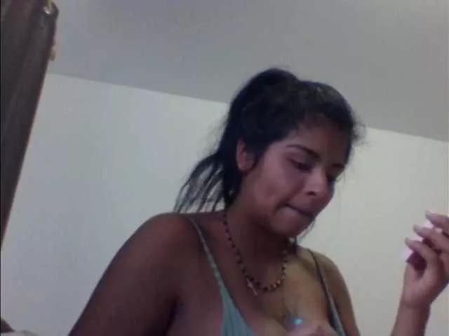Lilistar from BongaCams