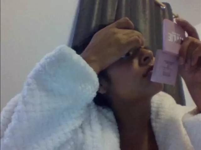 Lilistar from BongaCams