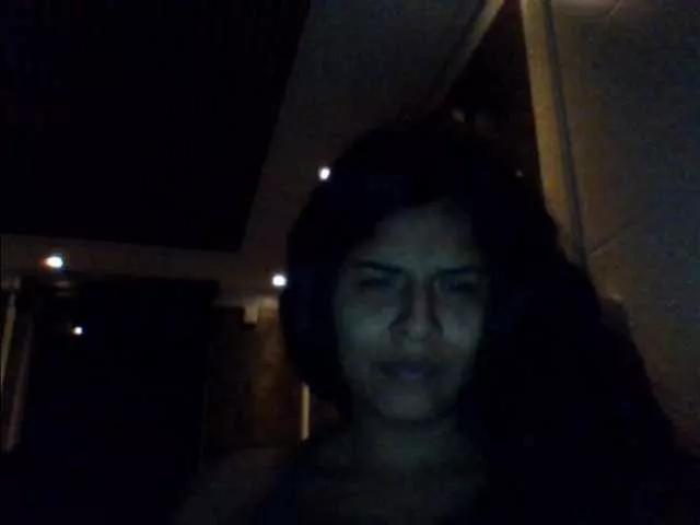Lilistar from BongaCams