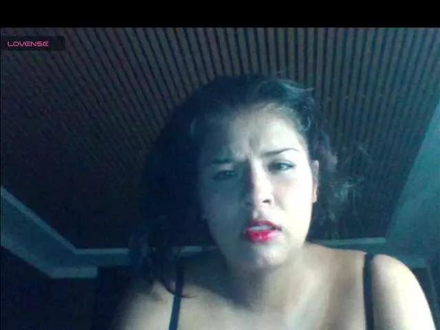 Lilistar from BongaCams