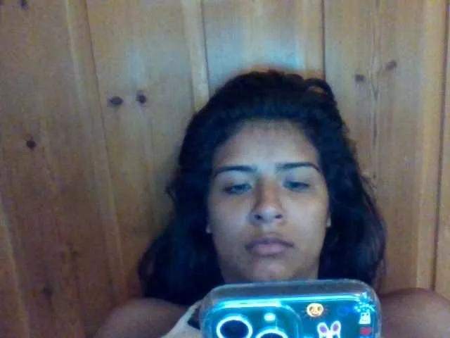 Lilistar from BongaCams