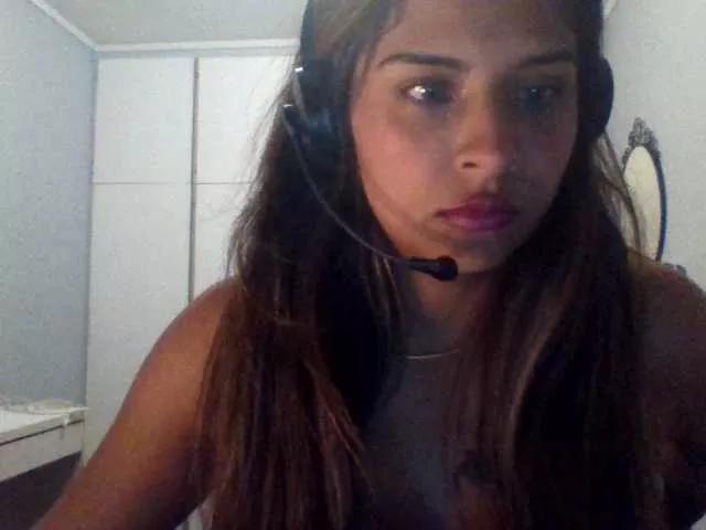 Lilistar webcams show profile image 