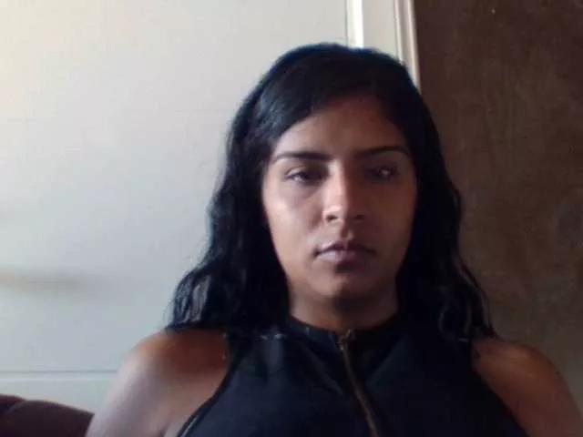 Lilistar from BongaCams
