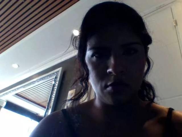 Lilistar from BongaCams