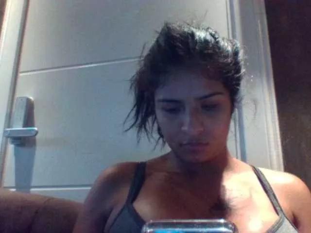 Lilistar from BongaCams