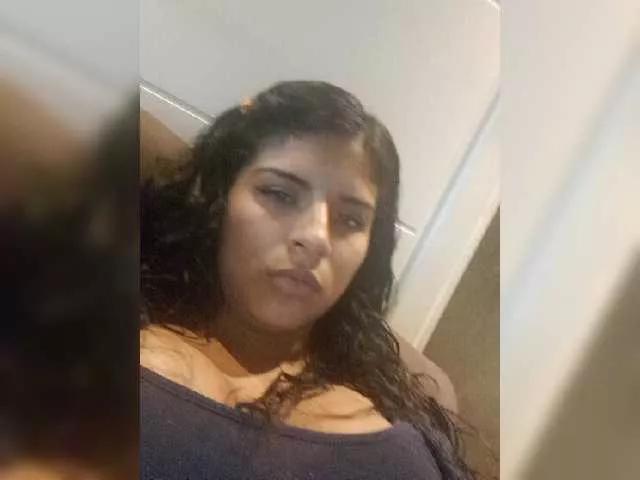 Lilistar from BongaCams