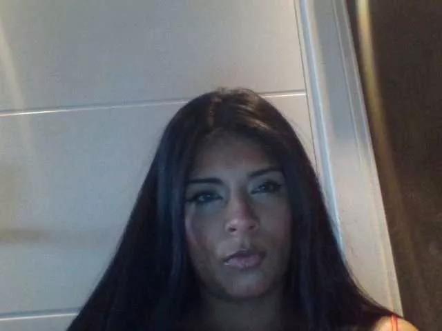 Lilistar from BongaCams