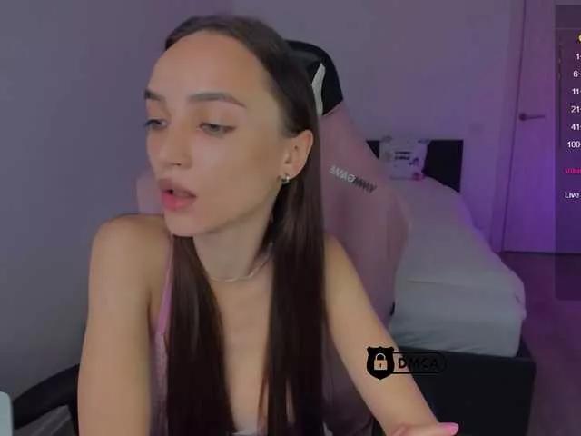 Lilith-Cain from BongaCams