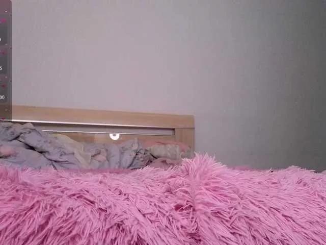 Lilith-Hustle from BongaCams