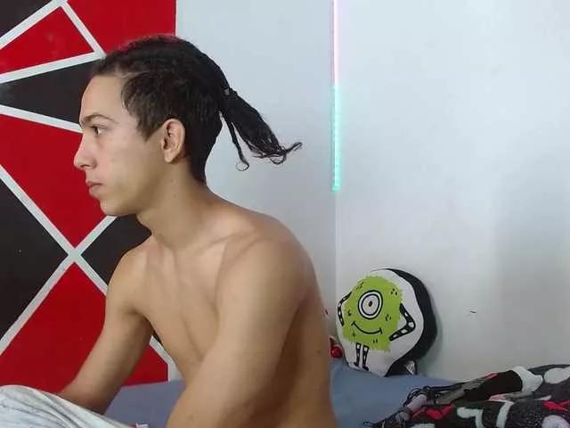 LilithandMarcusBlain from BongaCams