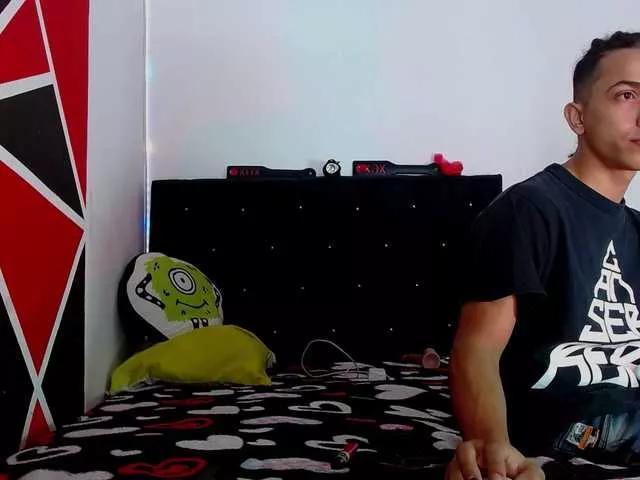 LilithandMarcusBlain from BongaCams