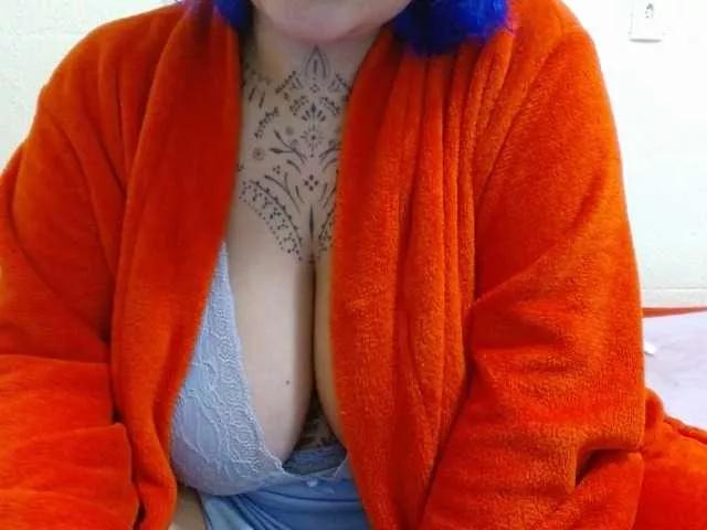 Lilithfire from BongaCams