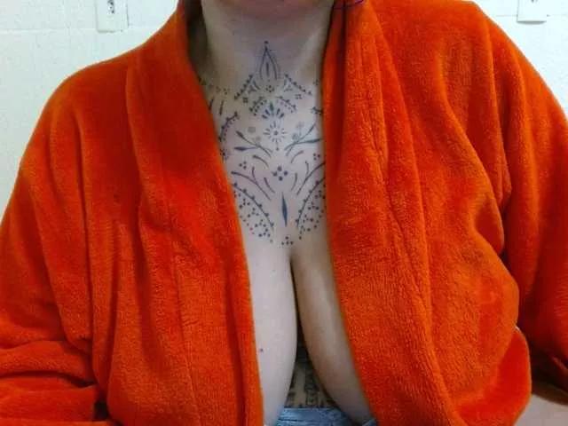 Lilithfire from BongaCams