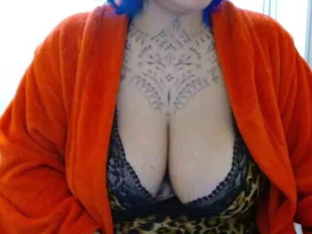 Lilithfire from BongaCams
