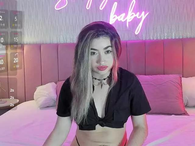 Lilithharper-vc from BongaCams