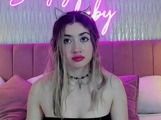 Lilithharper-vc from BongaCams