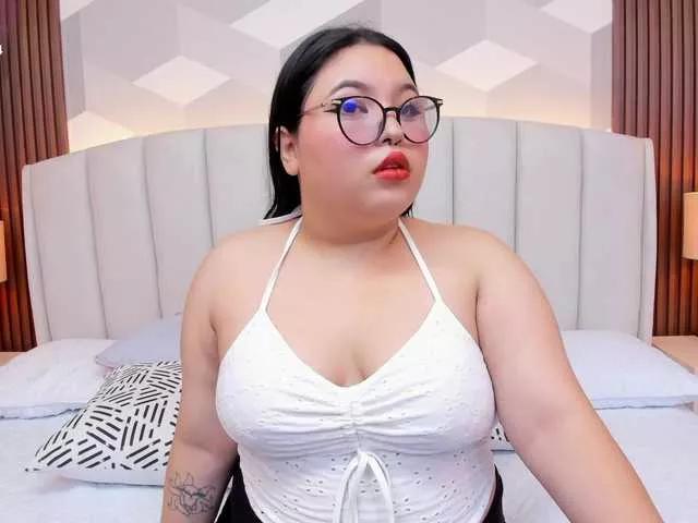 Lilithhills from BongaCams