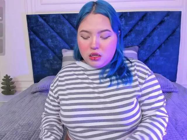 Lilithhills from BongaCams