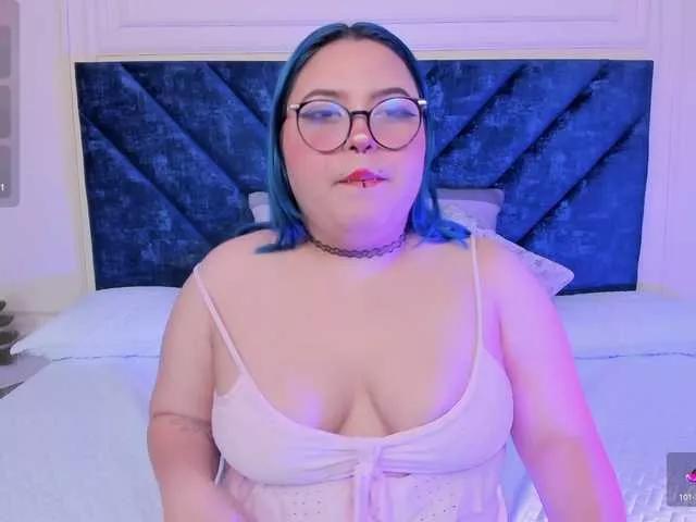 Lilithhills from BongaCams