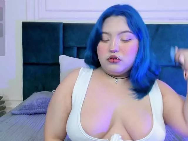 Lilithhills from BongaCams