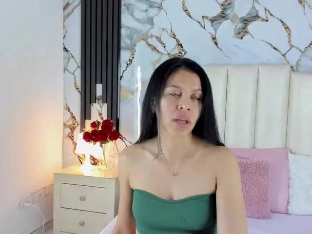 Lilithmars69 from BongaCams