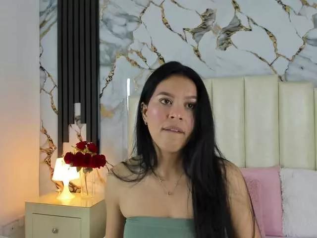 Lilithmars69 from BongaCams