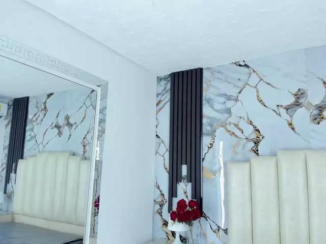 Lilithmars69 from BongaCams