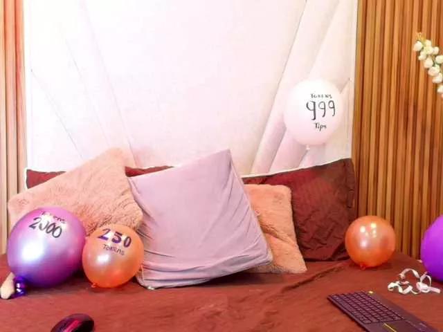 Lilithmorningstar from BongaCams