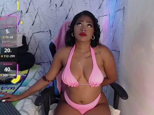 LILITHROUSE88 from BongaCams