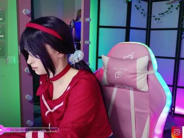 LilithSlut from BongaCams