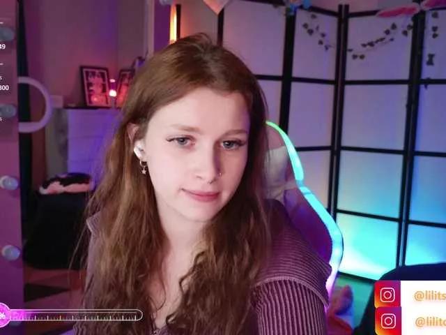 LilithSlut from BongaCams