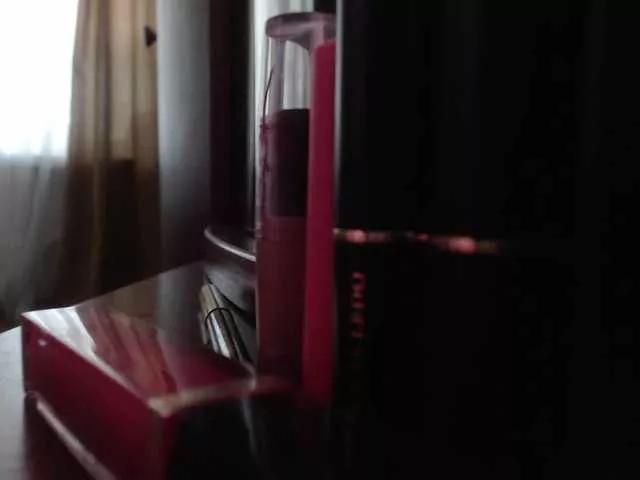 Liliya010 from BongaCams