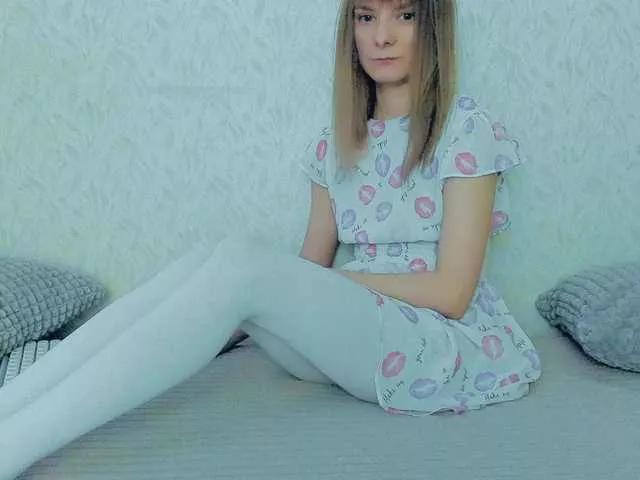 Liliya9 from BongaCams