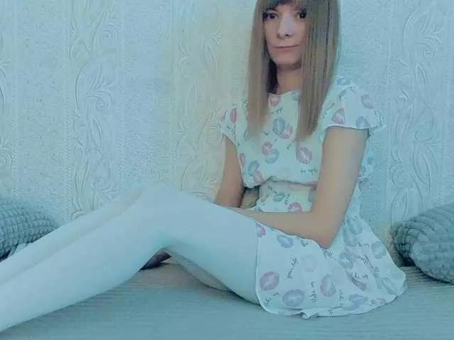 Liliya9 from BongaCams