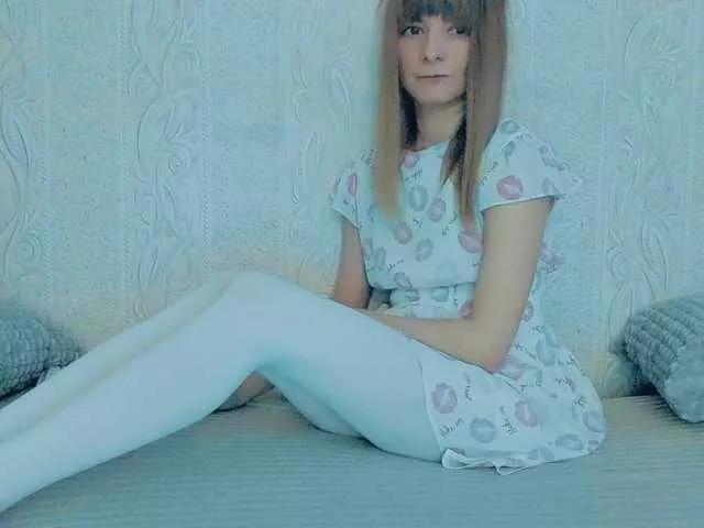 Liliya9 from BongaCams