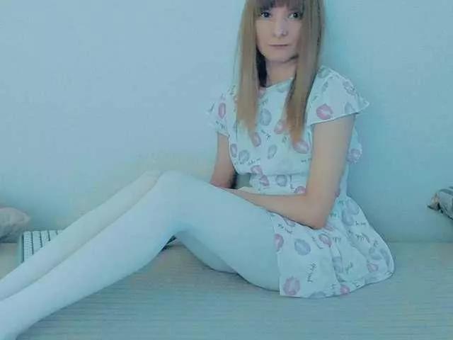 Liliya9 from BongaCams