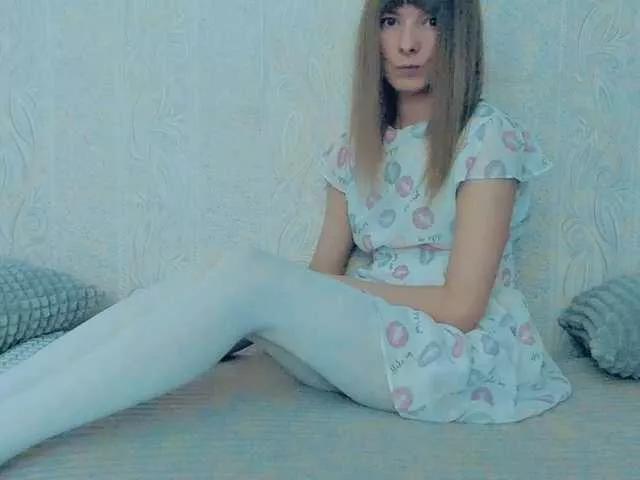 Liliya9 from BongaCams