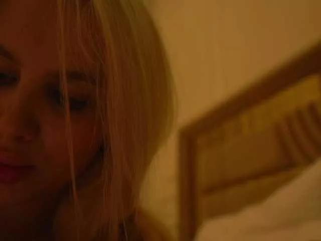 Lilli-Lila from BongaCams