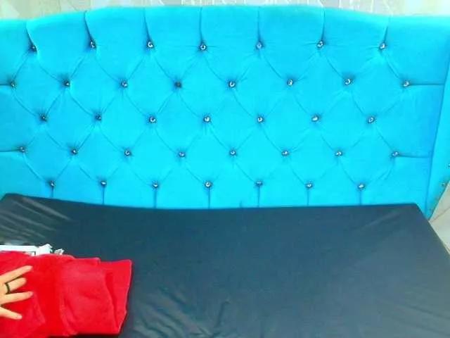 LillyEvans webcams show profile image 