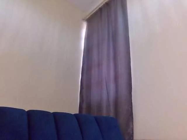 LillyGoddess from BongaCams