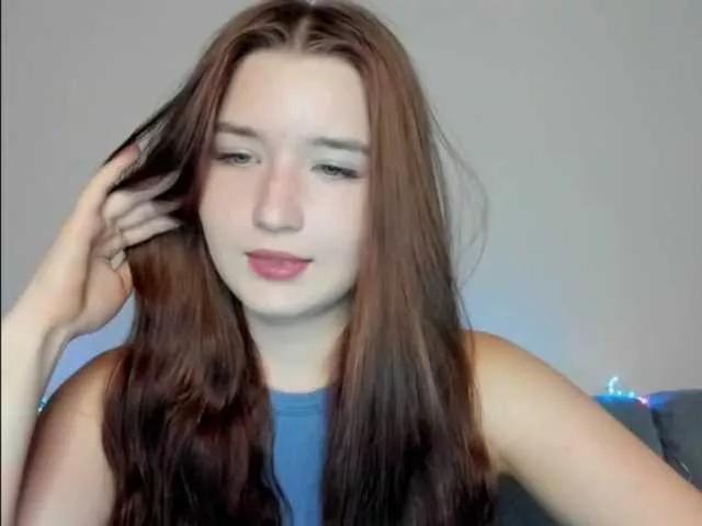 LilOrchid webcams show profile image 