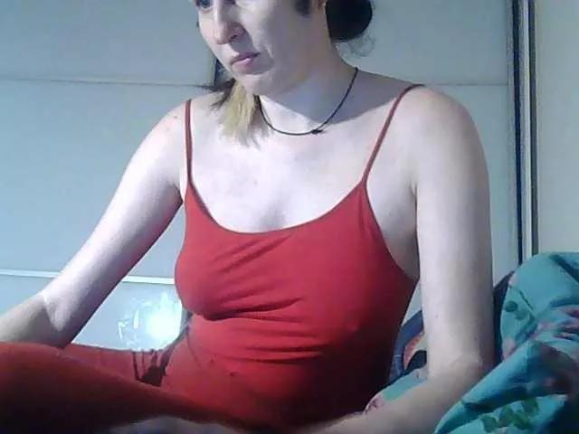 lily133 from BongaCams