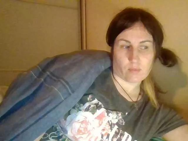 lily133 from BongaCams