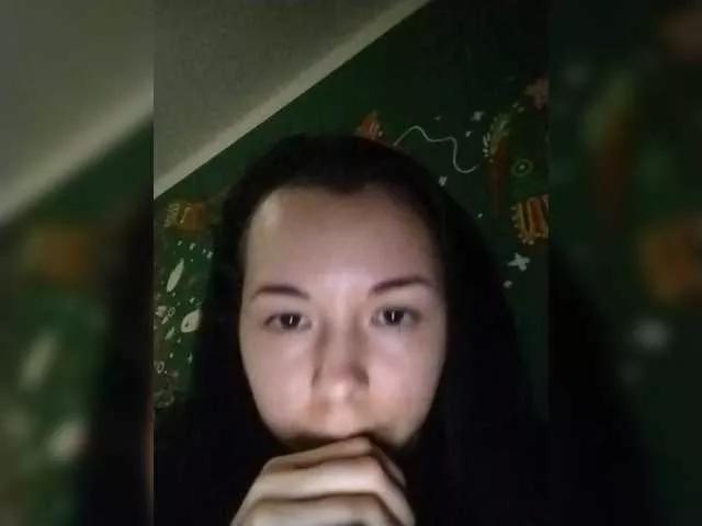 Lily6661 from BongaCams