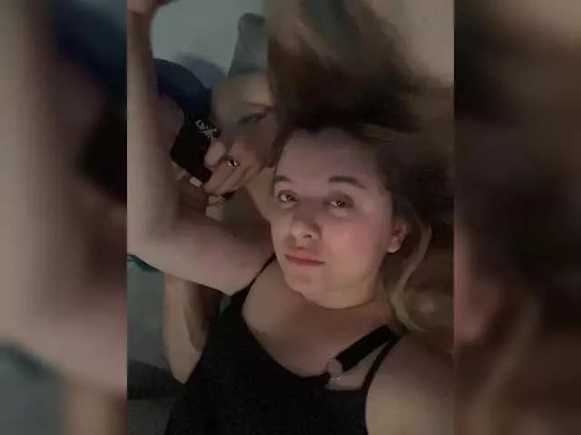 Lilya-Allan from BongaCams