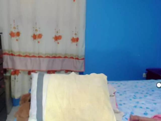 LilyBenet1 from BongaCams