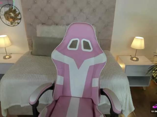 lilyboom1 from BongaCams
