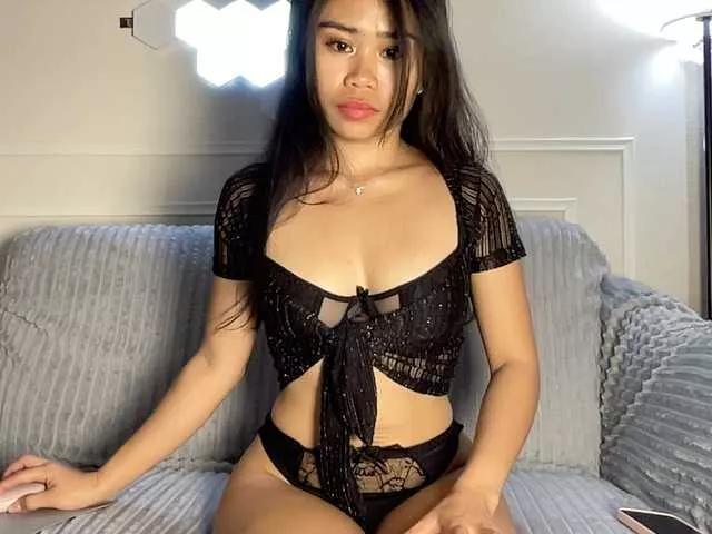 LilyJelly from BongaCams